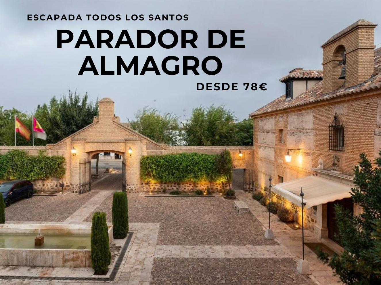 Paradores